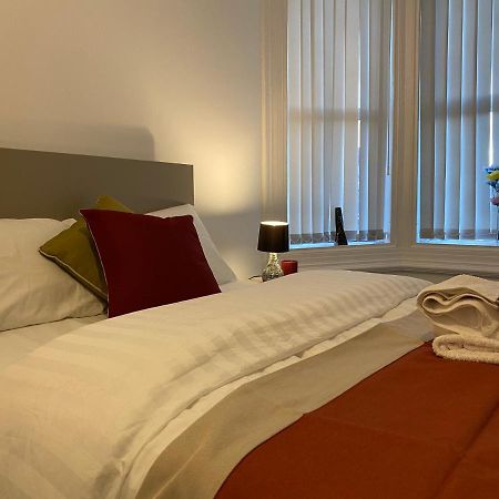 Heaton Park Road Professional Lets Apartment Нюкасъл ъпон Тайн Екстериор снимка