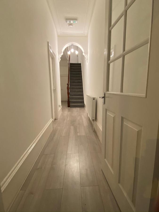 Heaton Park Road Professional Lets Apartment Нюкасъл ъпон Тайн Екстериор снимка