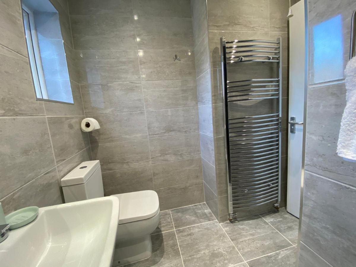 Heaton Park Road Professional Lets Apartment Нюкасъл ъпон Тайн Екстериор снимка