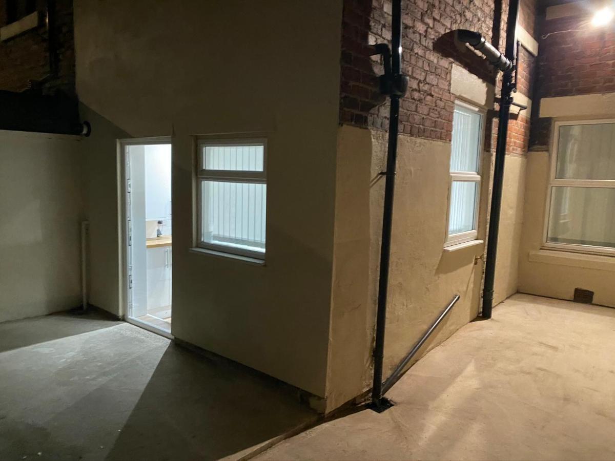 Heaton Park Road Professional Lets Apartment Нюкасъл ъпон Тайн Екстериор снимка
